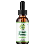 Gluco Force Drops